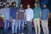 Gaali Sampath Movie Press Meet